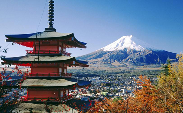 日本 Japan